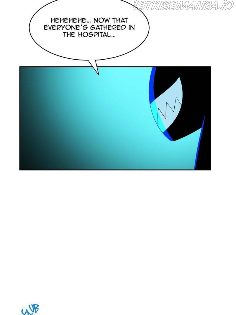 Rebirth of the Godly Prodigal chapter 139 - page 36