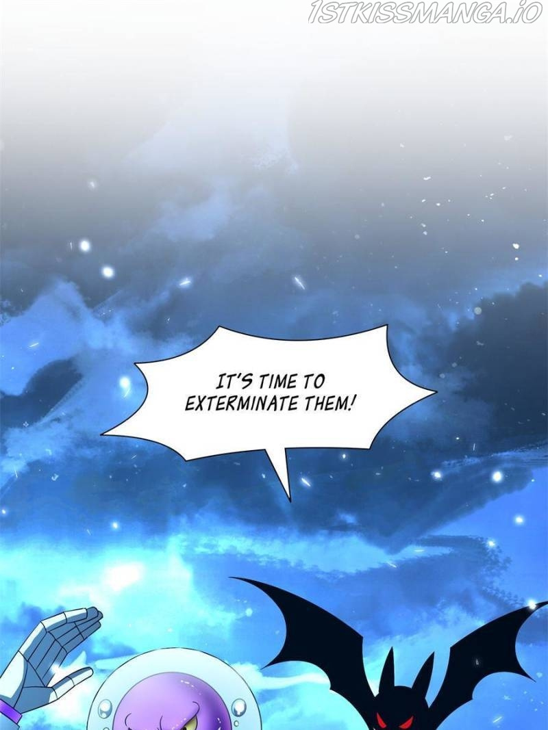 Rebirth of the Godly Prodigal chapter 139 - page 39