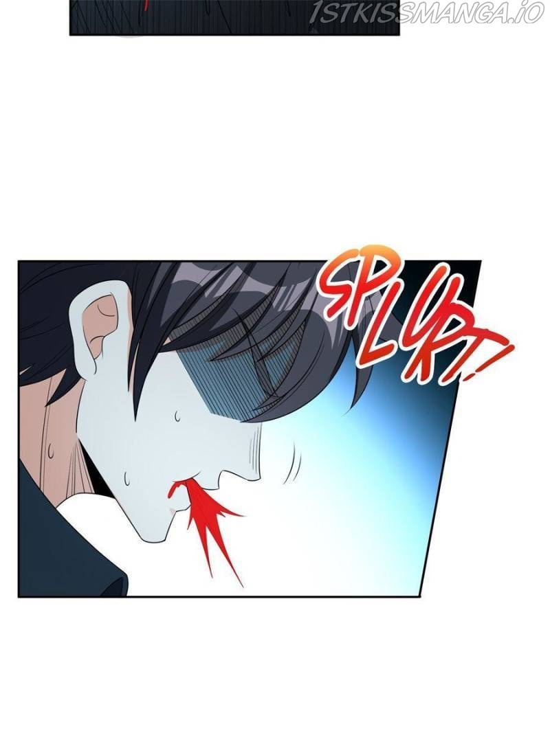 Rebirth of the Godly Prodigal chapter 139 - page 5