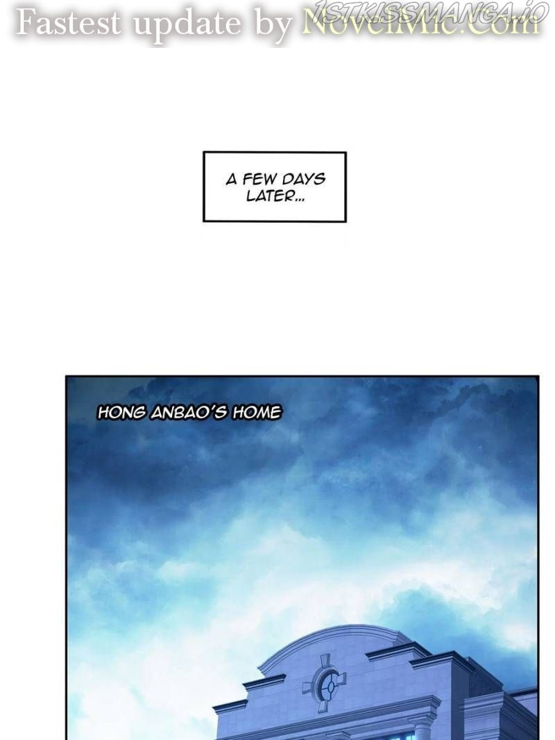 Rebirth of the Godly Prodigal chapter 138 - page 1