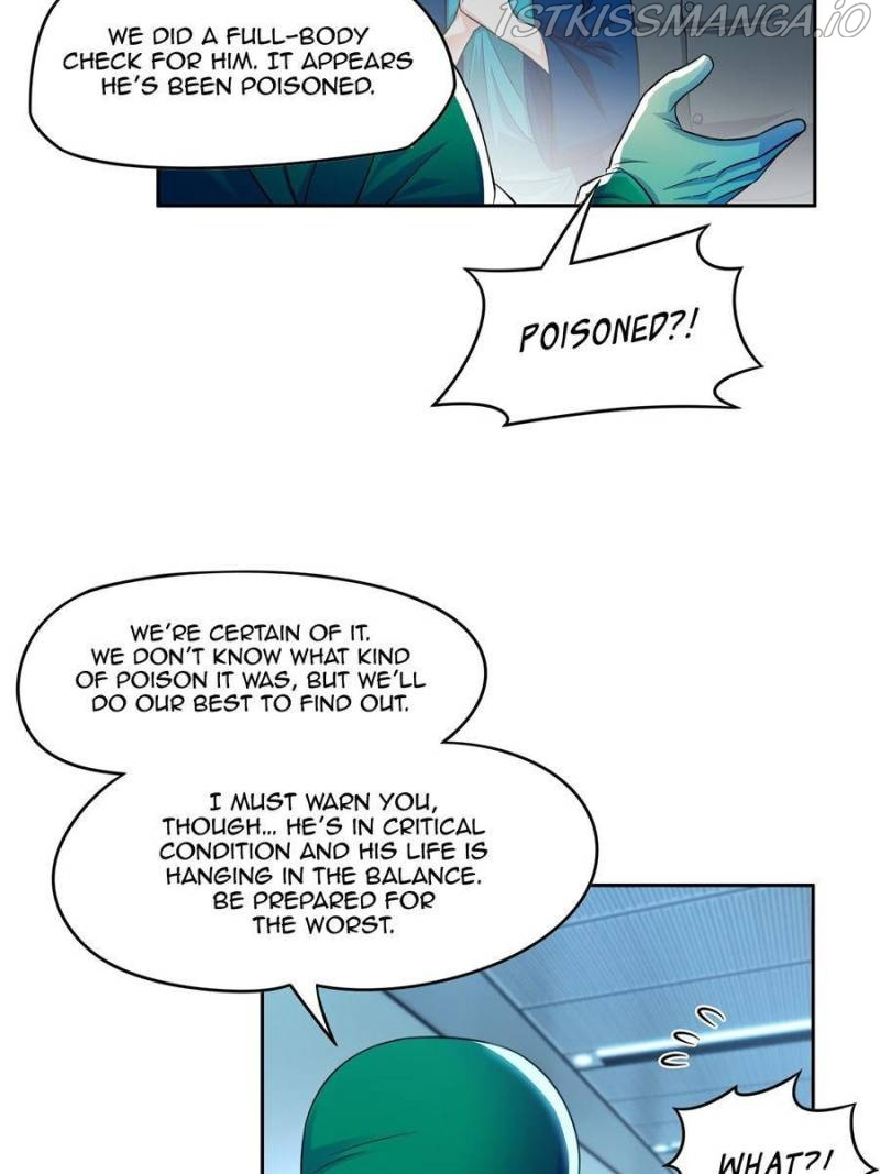 Rebirth of the Godly Prodigal chapter 138 - page 11