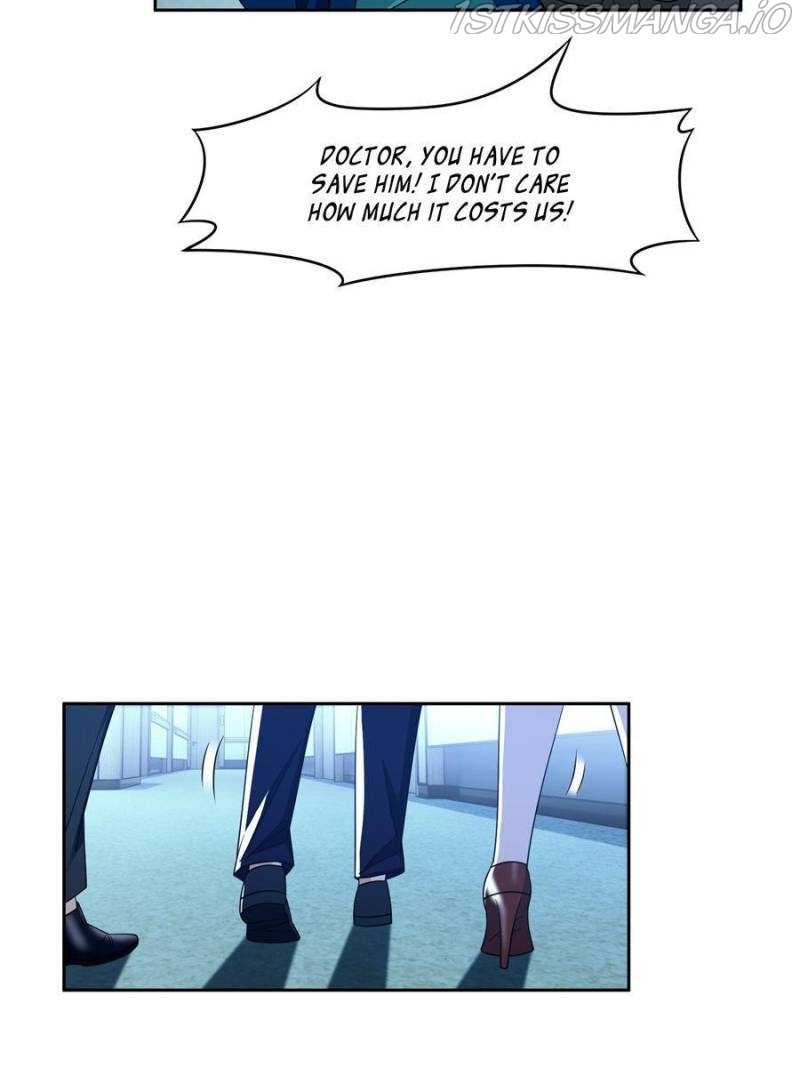 Rebirth of the Godly Prodigal chapter 138 - page 14