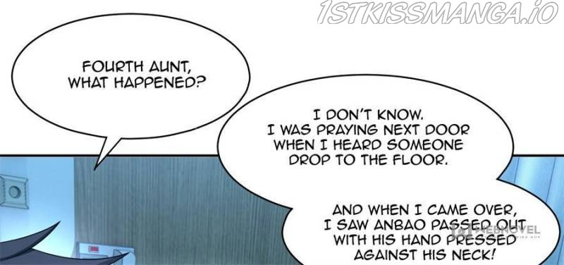 Rebirth of the Godly Prodigal chapter 138 - page 21
