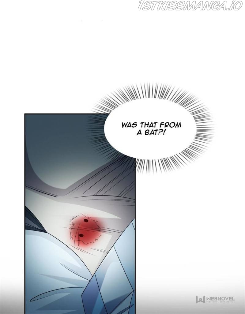Rebirth of the Godly Prodigal chapter 138 - page 27