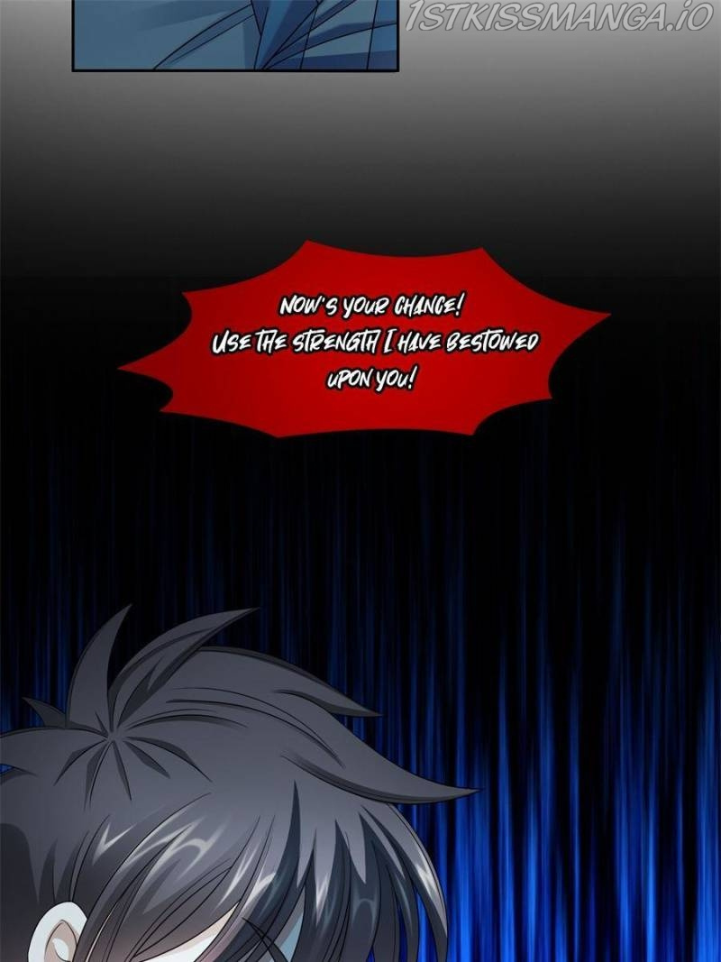 Rebirth of the Godly Prodigal chapter 138 - page 28