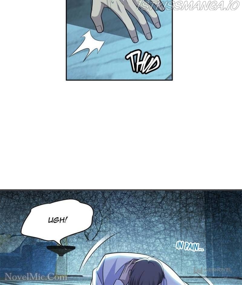 Rebirth of the Godly Prodigal chapter 138 - page 3