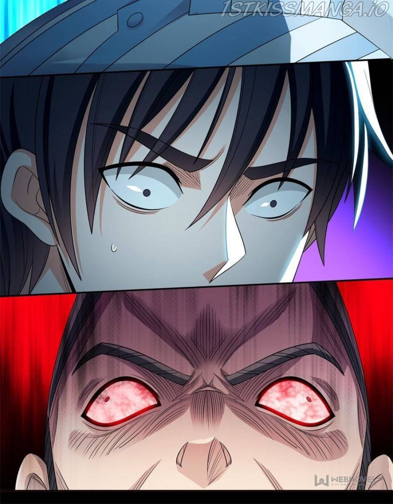Rebirth of the Godly Prodigal chapter 138 - page 30