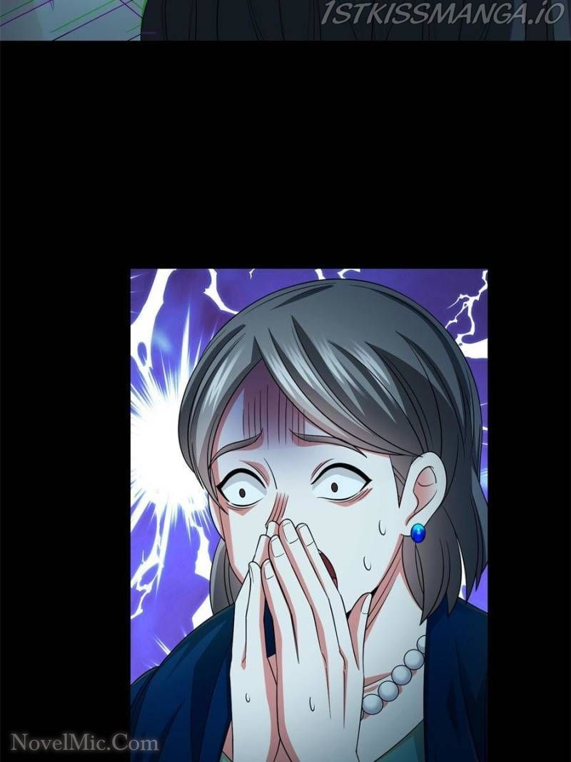 Rebirth of the Godly Prodigal chapter 138 - page 33