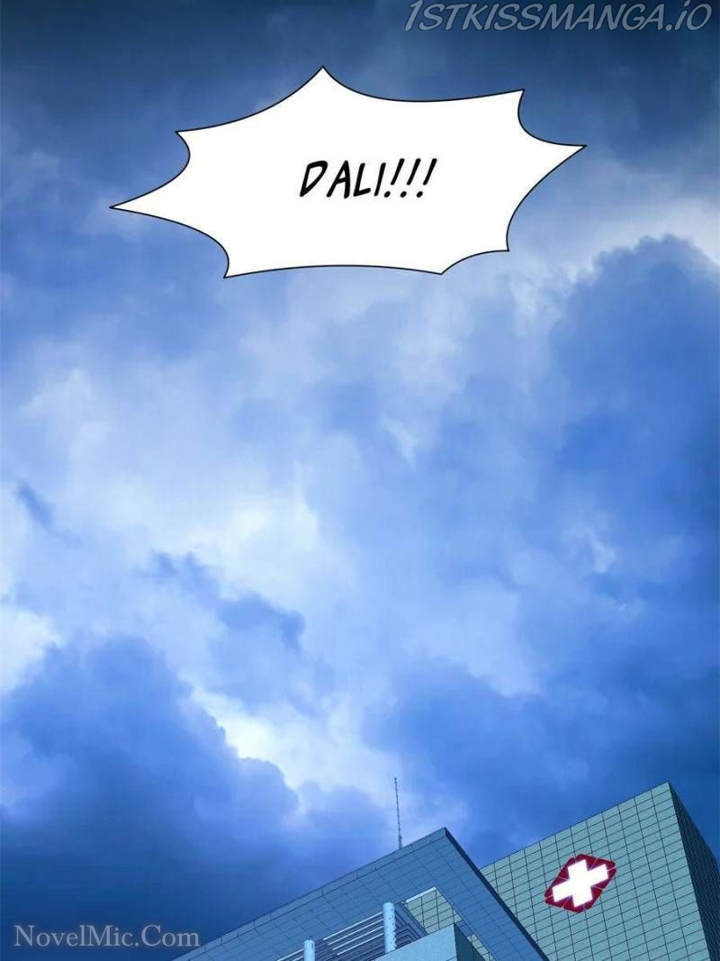 Rebirth of the Godly Prodigal chapter 138 - page 36