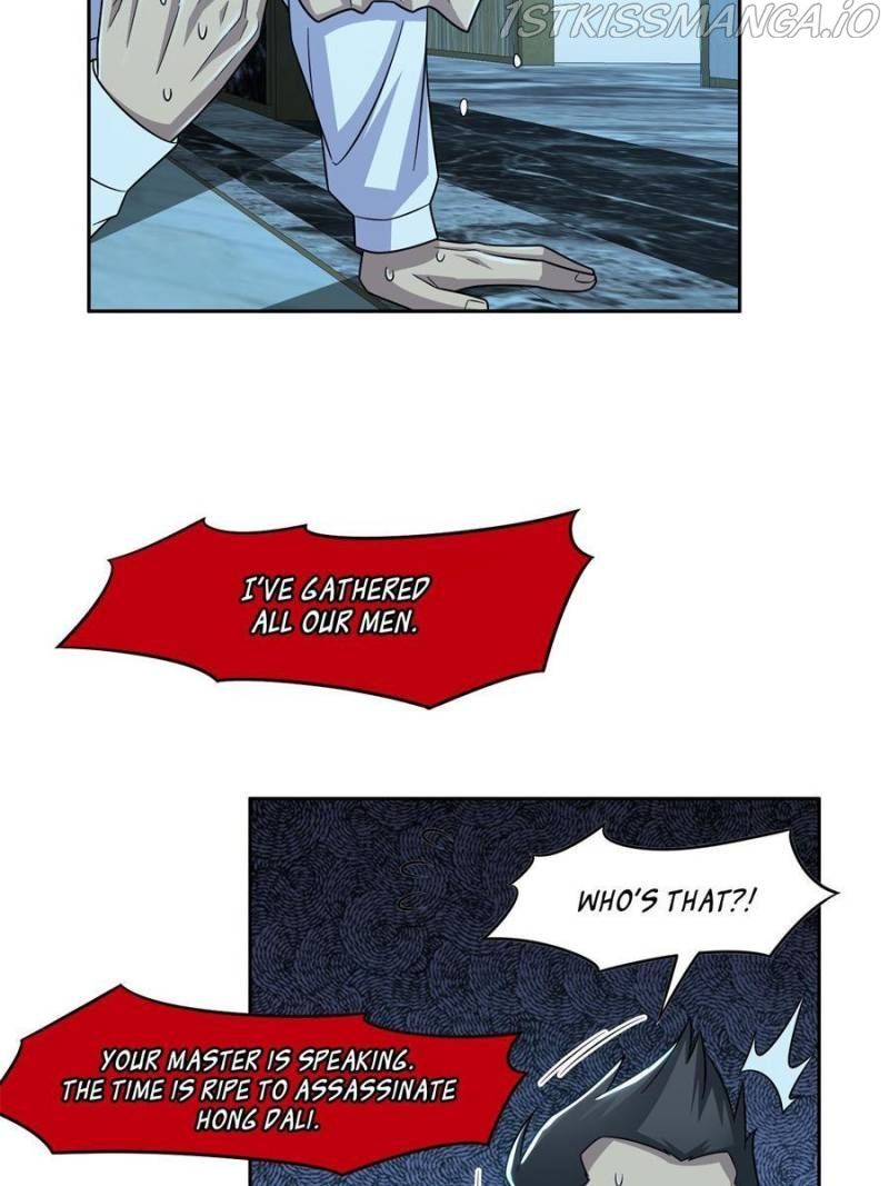 Rebirth of the Godly Prodigal chapter 138 - page 5