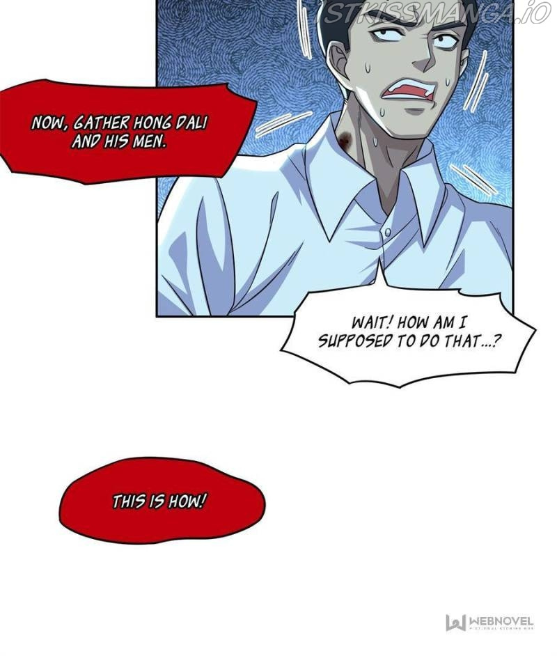 Rebirth of the Godly Prodigal chapter 138 - page 6