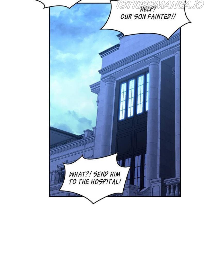 Rebirth of the Godly Prodigal chapter 138 - page 8