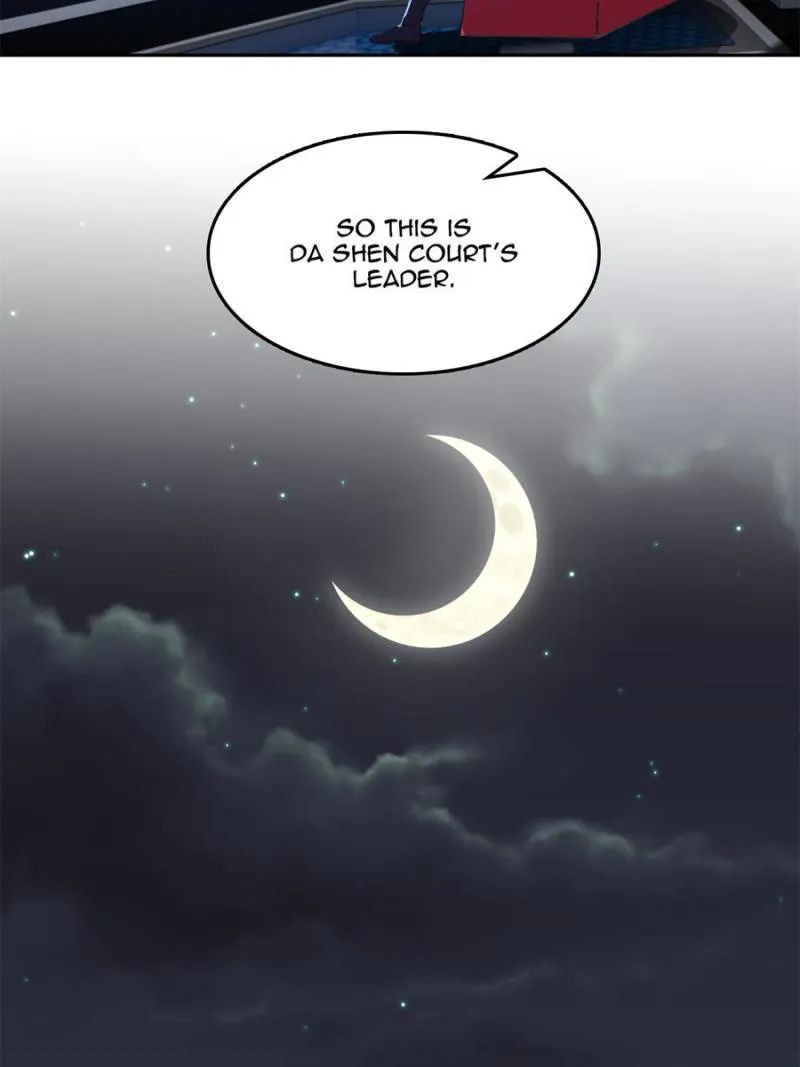 Rebirth of the Godly Prodigal chapter 137 - page 26