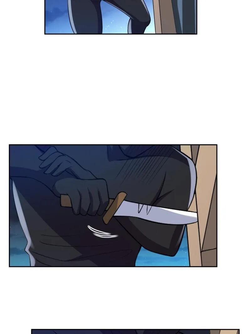Rebirth of the Godly Prodigal chapter 137 - page 32