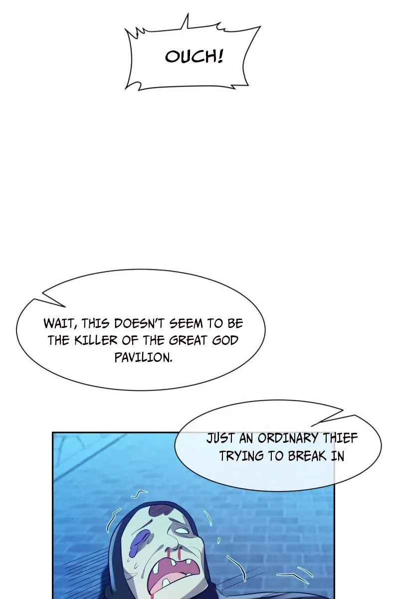 Rebirth of the Godly Prodigal chapter 137 - page 36