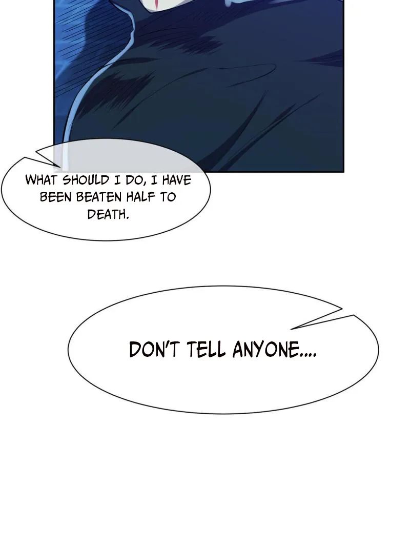 Rebirth of the Godly Prodigal chapter 137 - page 37