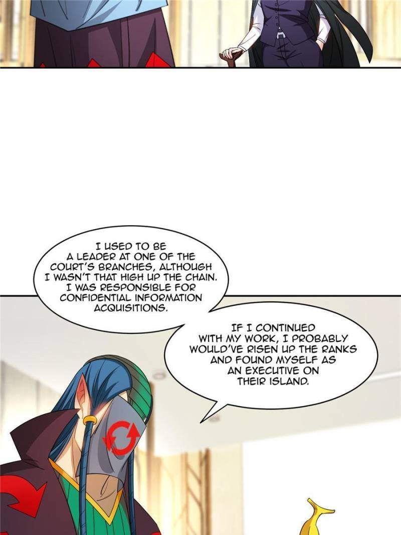 Rebirth of the Godly Prodigal chapter 136 - page 10