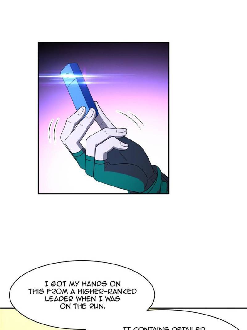 Rebirth of the Godly Prodigal chapter 136 - page 16