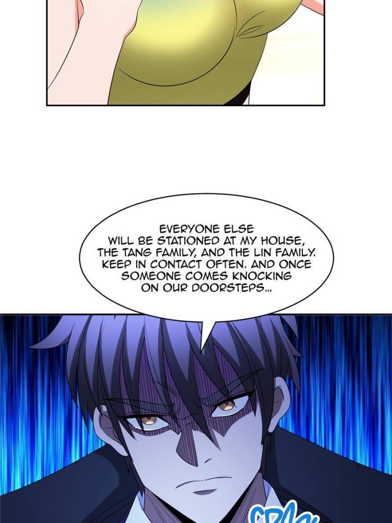 Rebirth of the Godly Prodigal chapter 136 - page 37