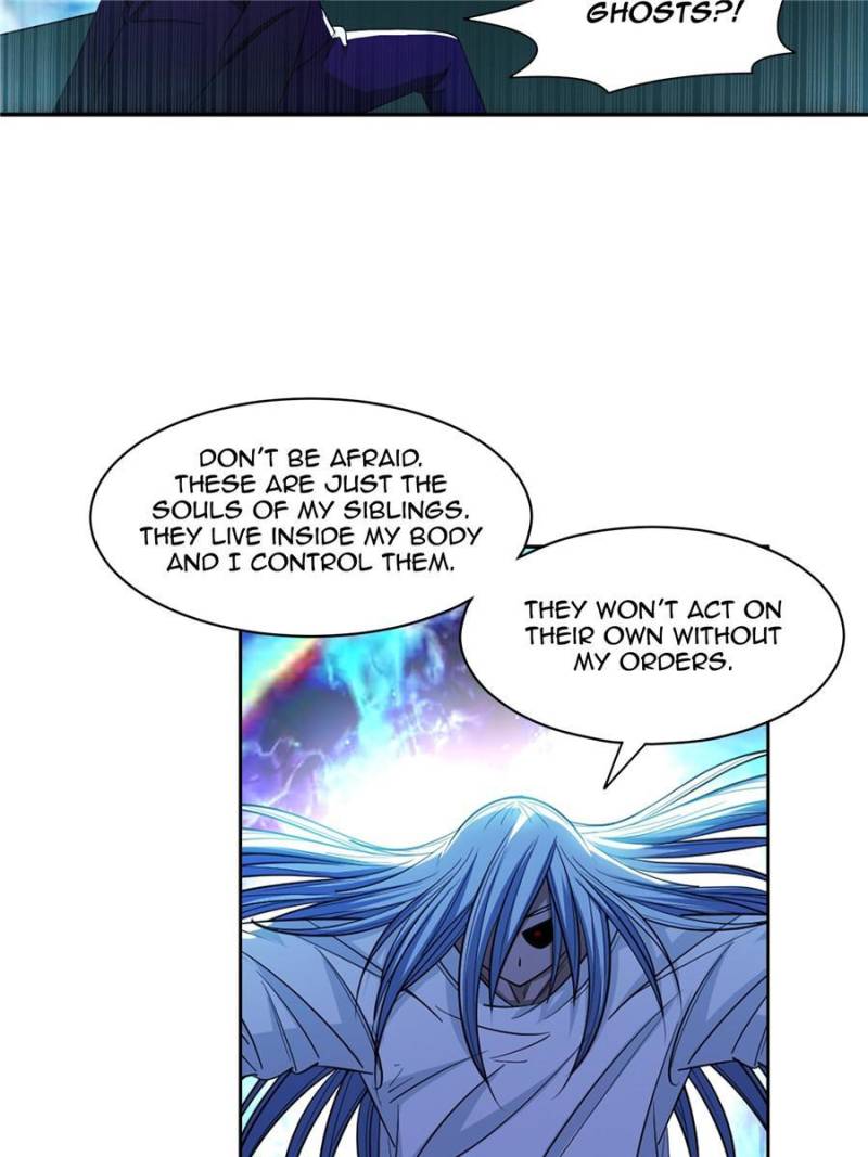 Rebirth of the Godly Prodigal chapter 135 - page 10