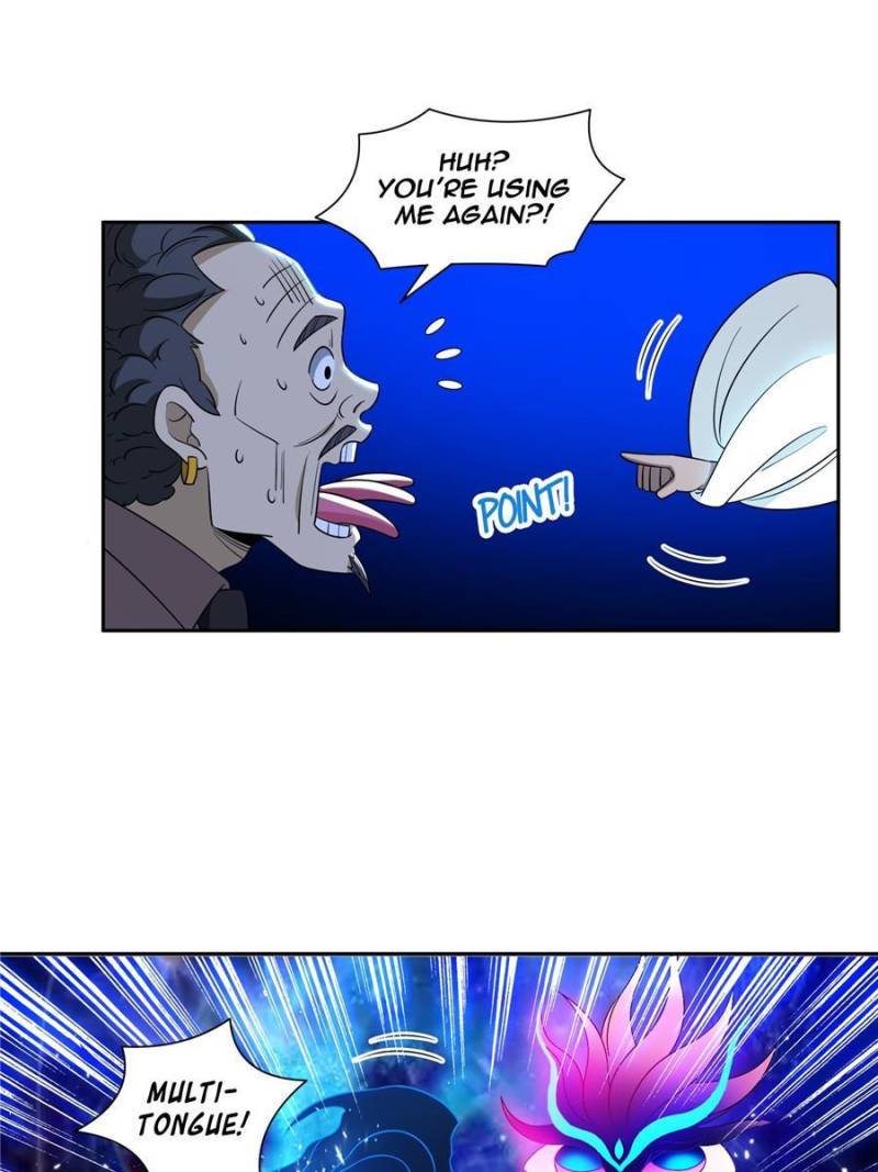 Rebirth of the Godly Prodigal chapter 135 - page 13