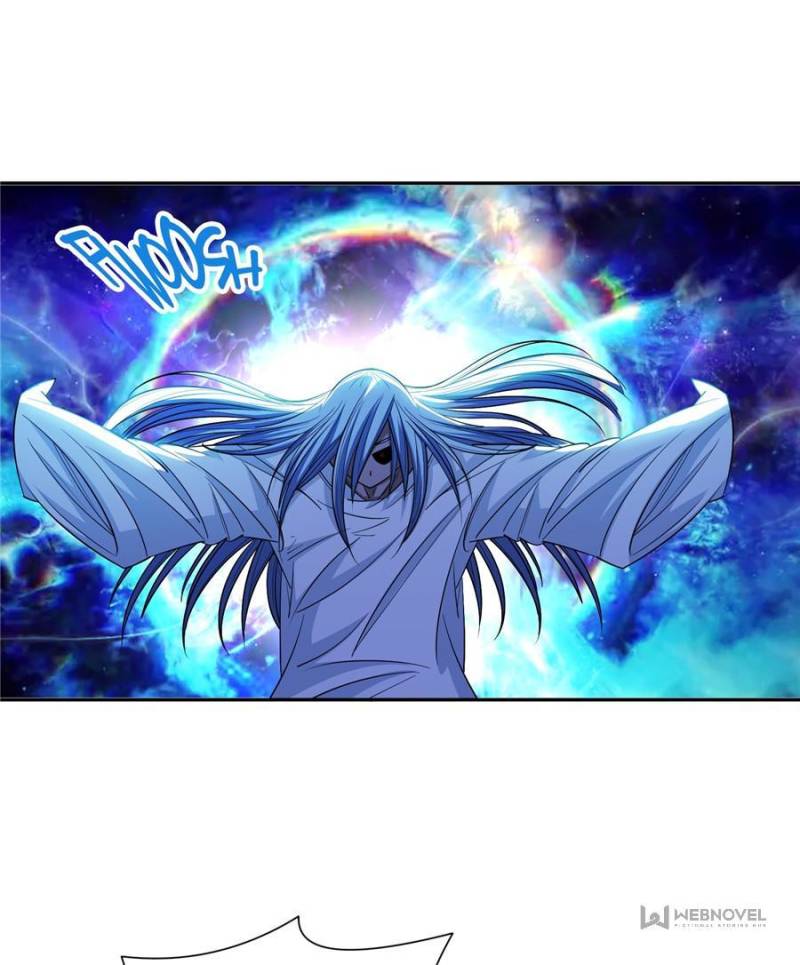 Rebirth of the Godly Prodigal chapter 135 - page 3