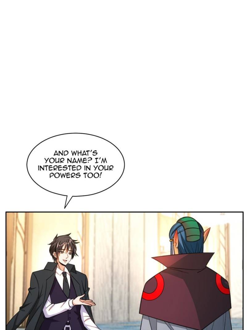 Rebirth of the Godly Prodigal chapter 135 - page 31