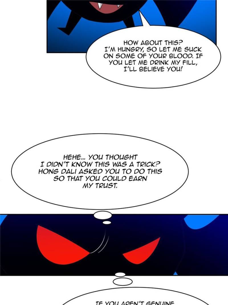 Rebirth of the Godly Prodigal chapter 134 - page 10