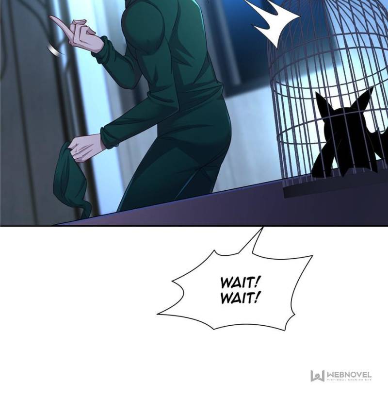 Rebirth of the Godly Prodigal chapter 134 - page 12