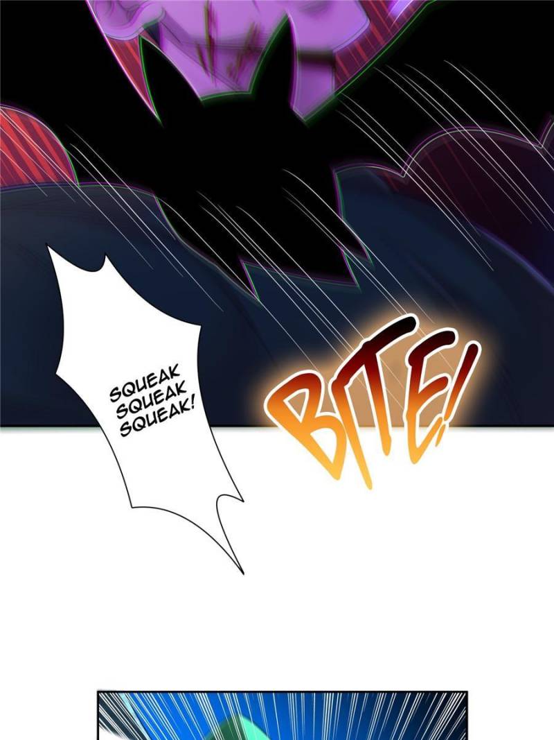 Rebirth of the Godly Prodigal chapter 134 - page 16
