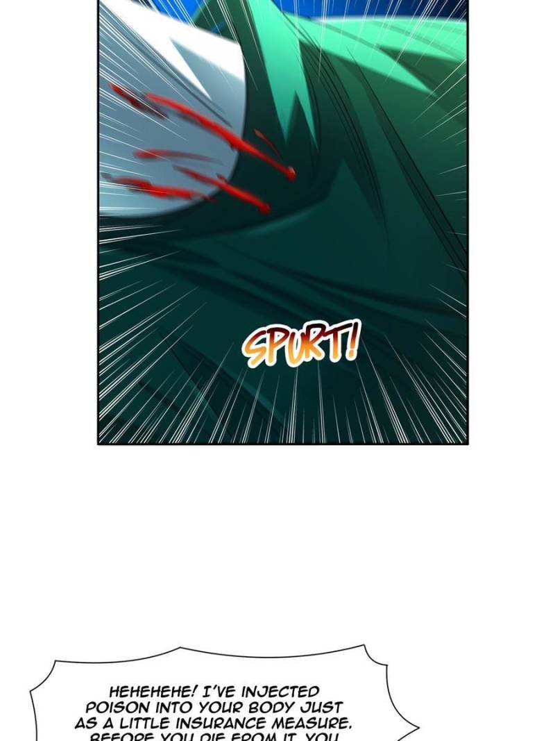 Rebirth of the Godly Prodigal chapter 134 - page 17