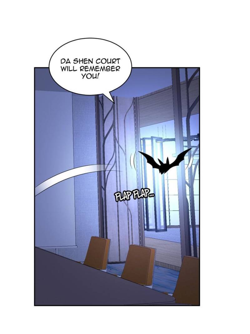 Rebirth of the Godly Prodigal chapter 134 - page 19