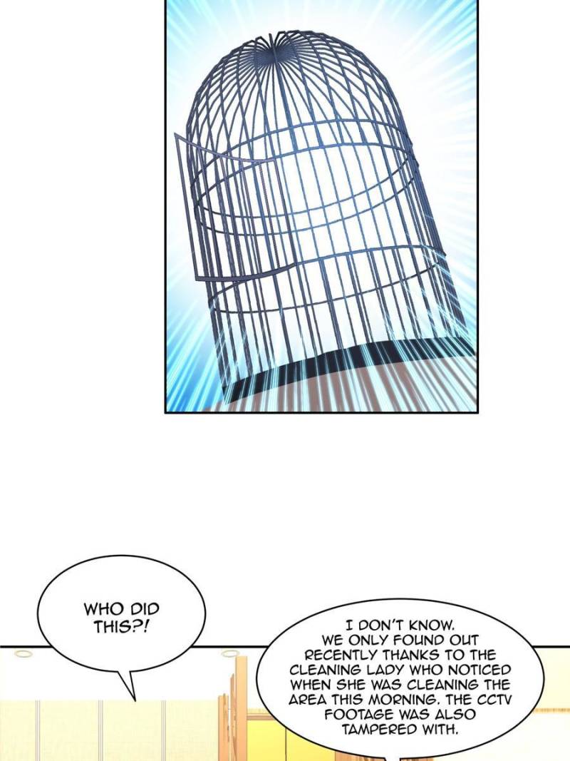 Rebirth of the Godly Prodigal chapter 134 - page 23