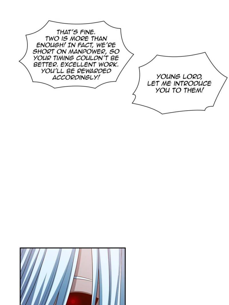 Rebirth of the Godly Prodigal chapter 134 - page 33