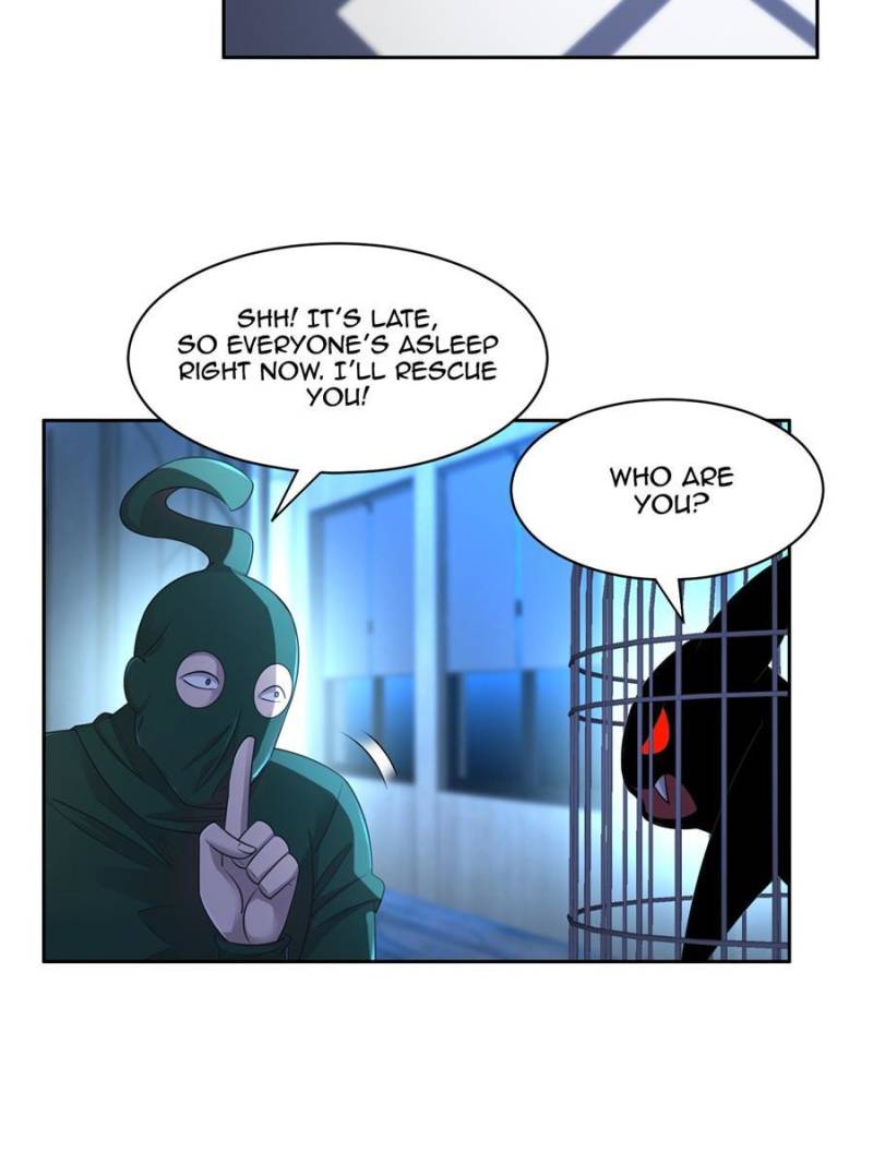 Rebirth of the Godly Prodigal chapter 134 - page 5