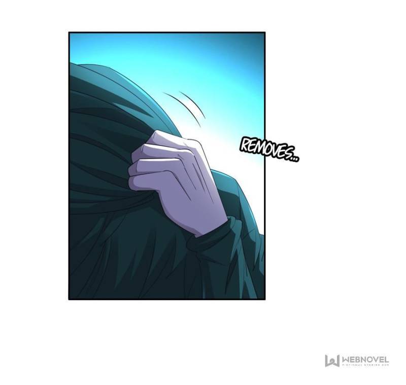Rebirth of the Godly Prodigal chapter 134 - page 6