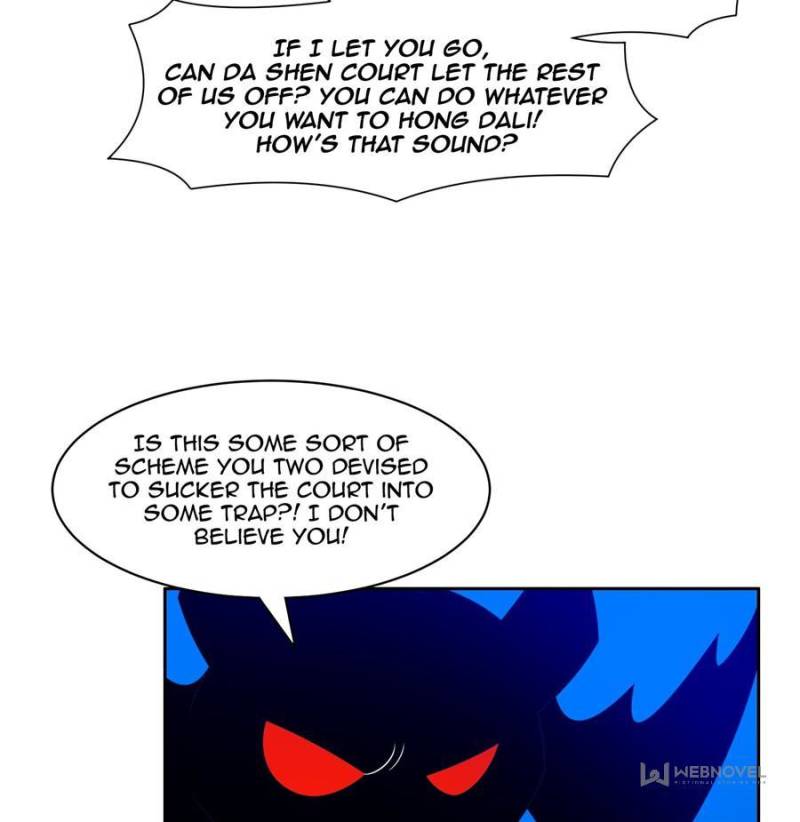 Rebirth of the Godly Prodigal chapter 134 - page 9