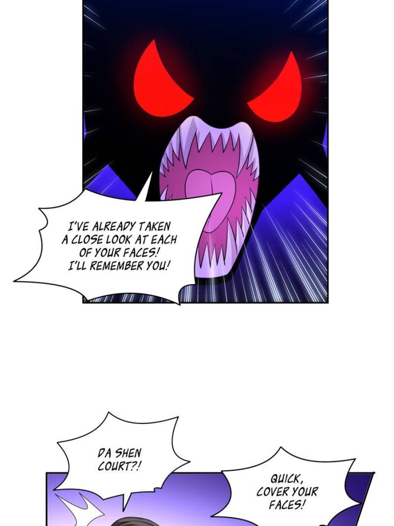 Rebirth of the Godly Prodigal chapter 133 - page 10