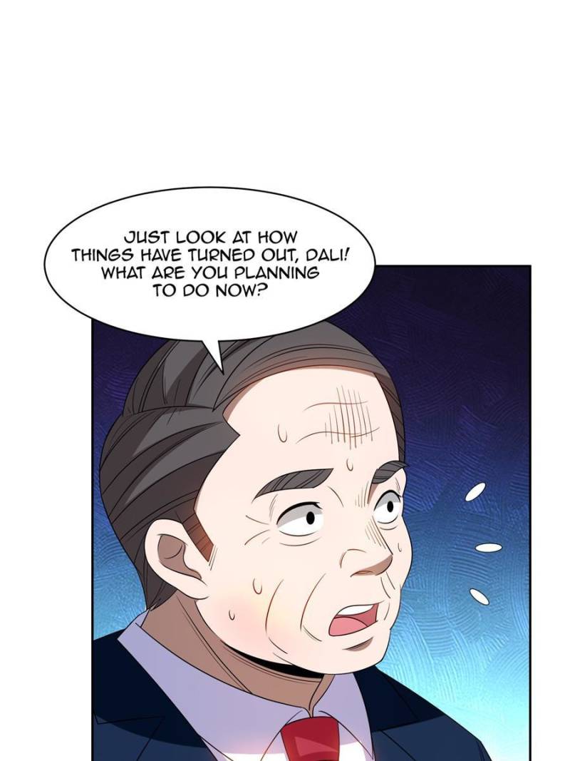 Rebirth of the Godly Prodigal chapter 133 - page 19