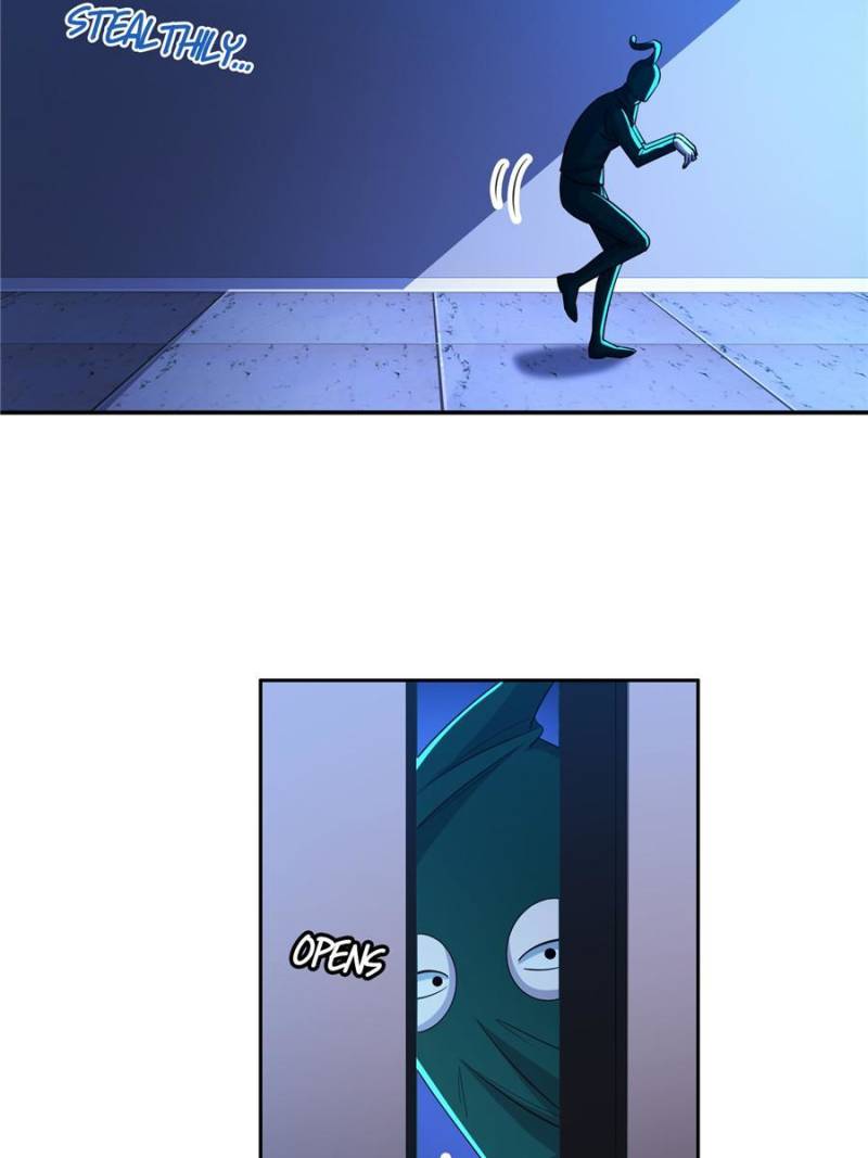 Rebirth of the Godly Prodigal chapter 133 - page 33