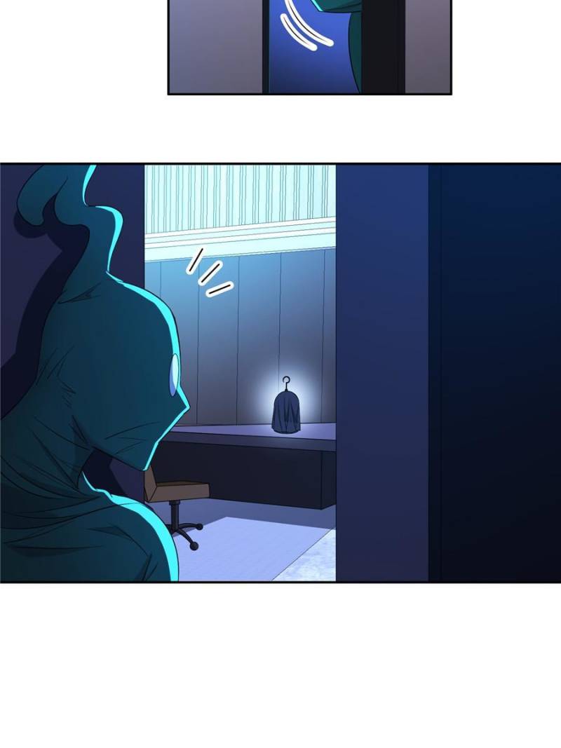Rebirth of the Godly Prodigal chapter 133 - page 34