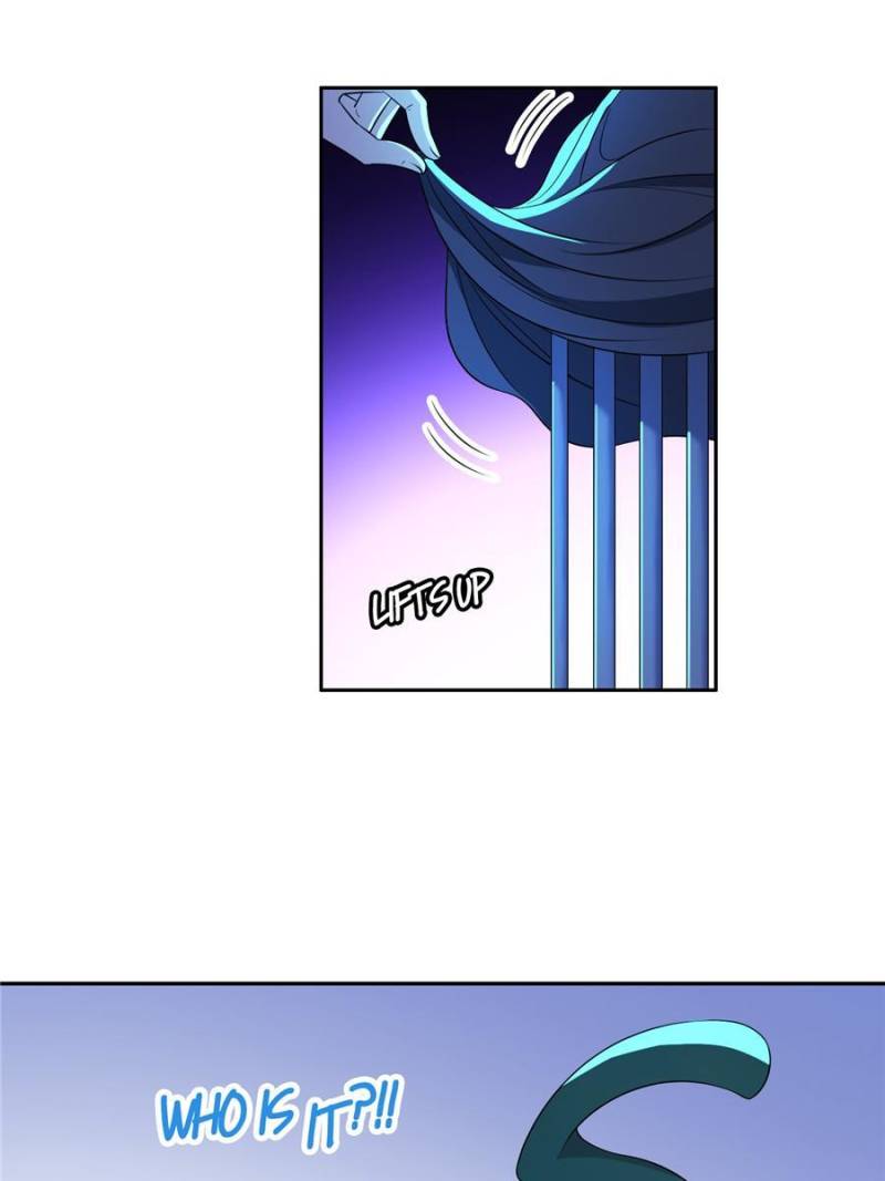 Rebirth of the Godly Prodigal chapter 133 - page 35