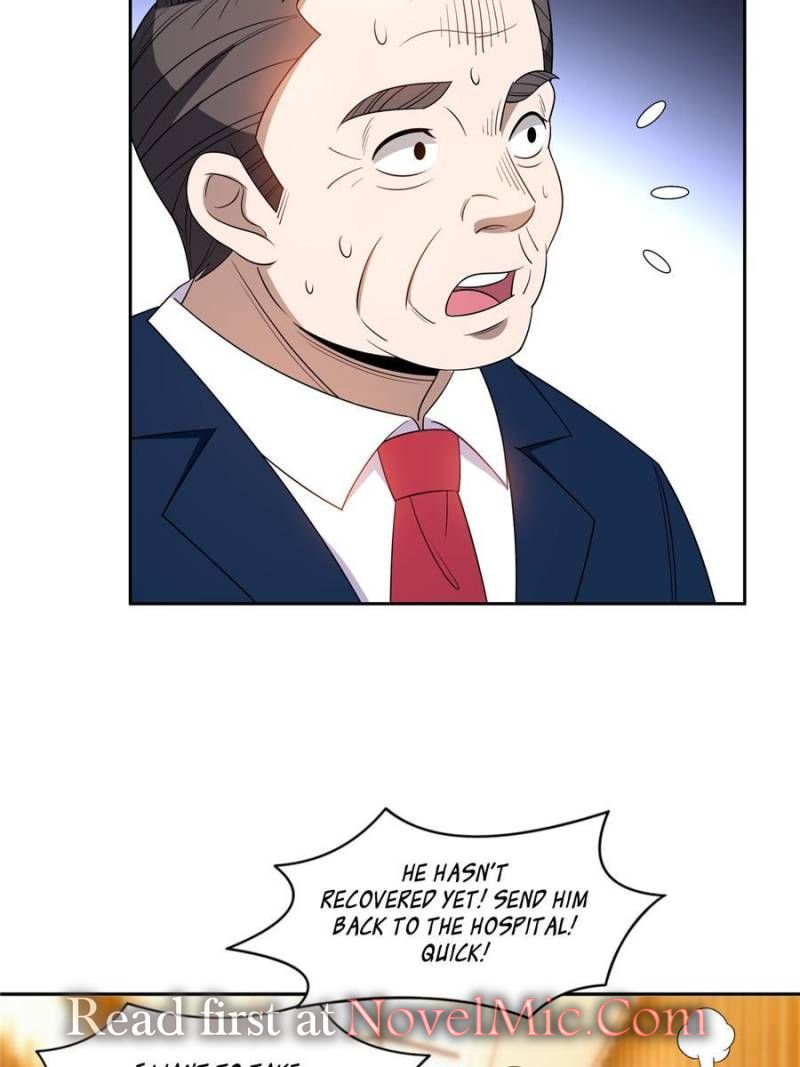 Rebirth of the Godly Prodigal chapter 133 - page 4