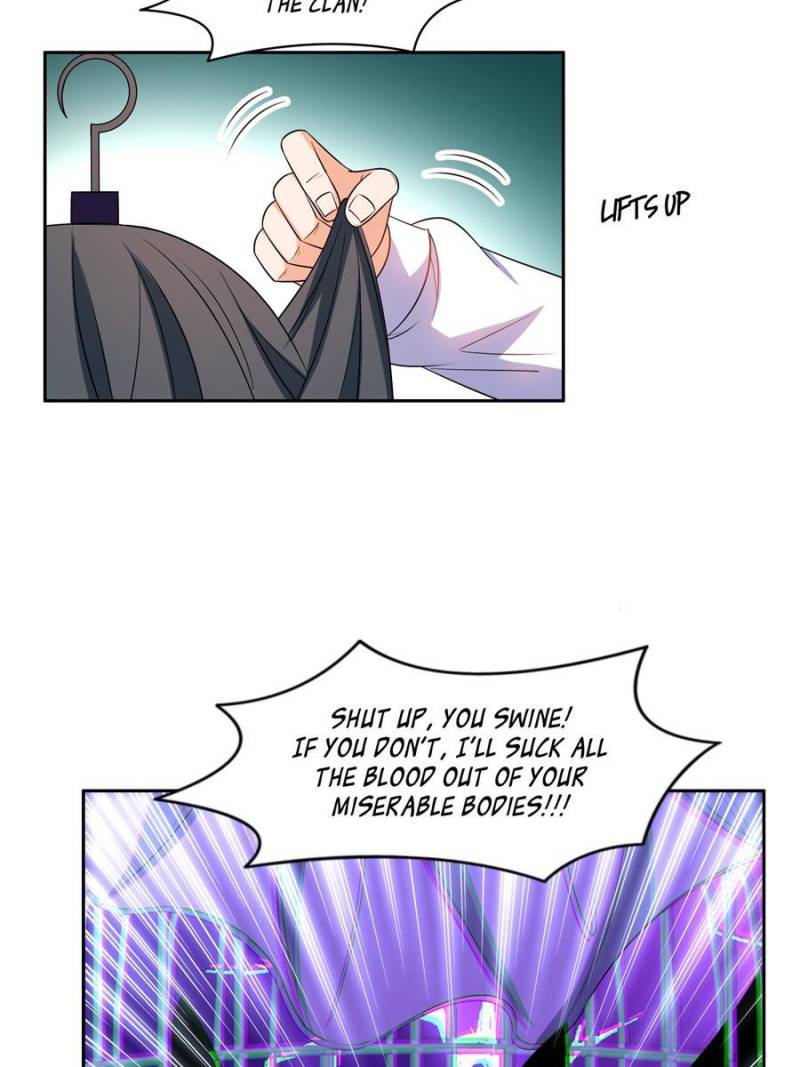 Rebirth of the Godly Prodigal chapter 133 - page 6