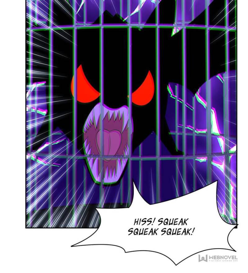 Rebirth of the Godly Prodigal chapter 133 - page 7