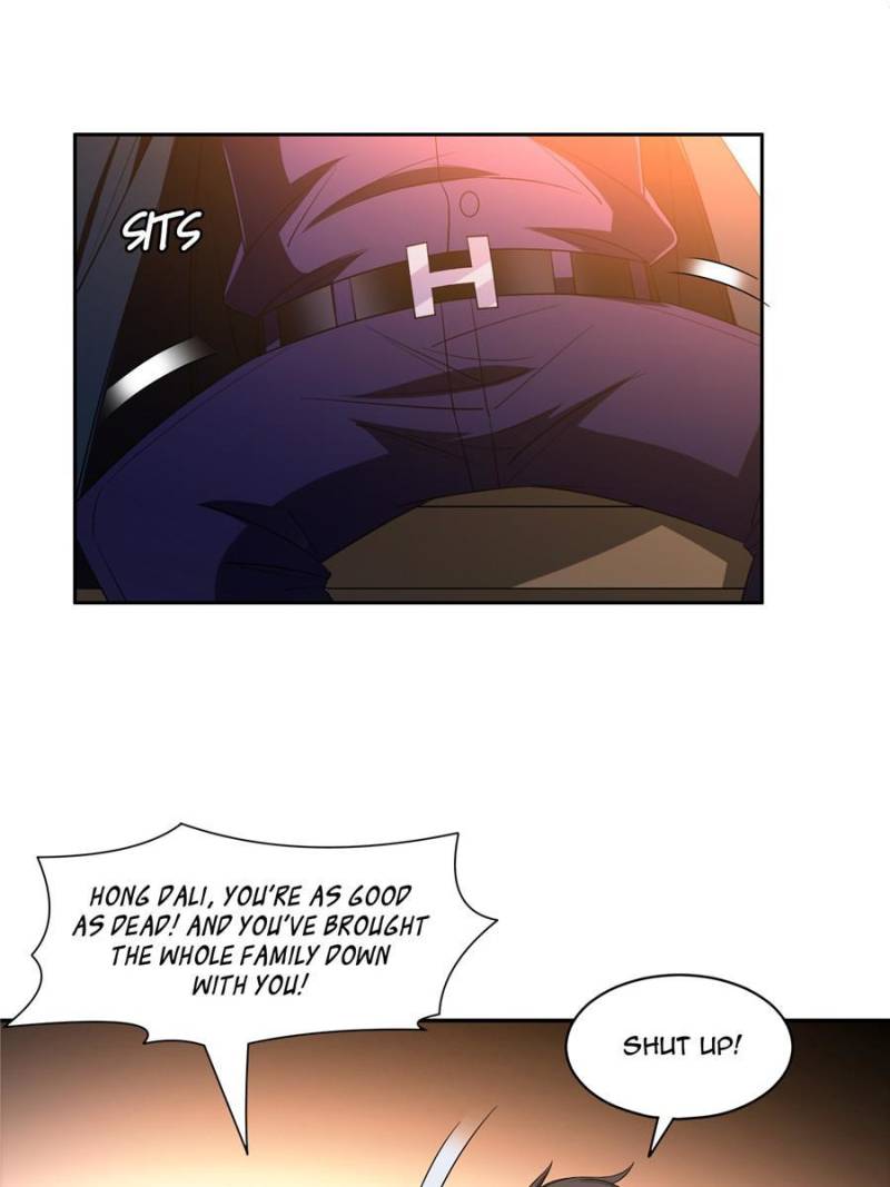 Rebirth of the Godly Prodigal chapter 132 - page 14