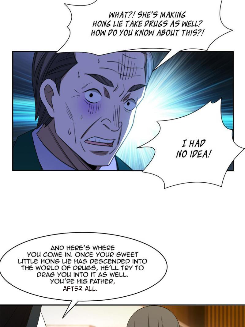 Rebirth of the Godly Prodigal chapter 132 - page 26