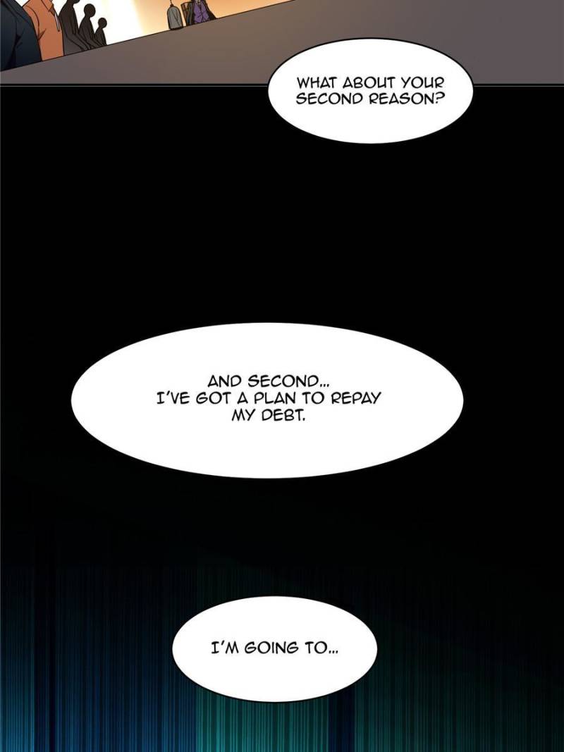 Rebirth of the Godly Prodigal chapter 132 - page 33