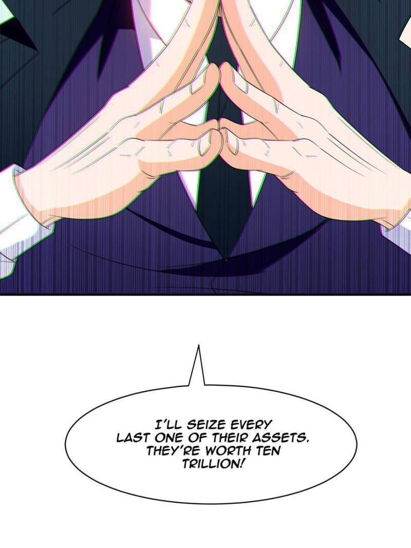 Rebirth of the Godly Prodigal chapter 132 - page 35