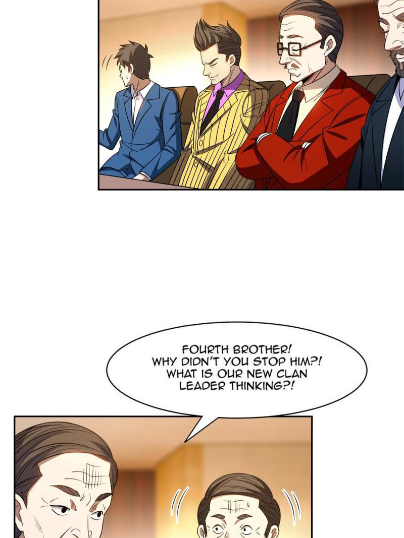 Rebirth of the Godly Prodigal chapter 132 - page 4